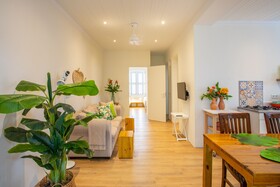 Kas di Laman Apartments