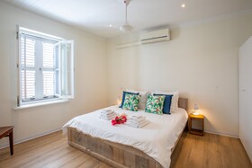 Kas di Laman Apartments