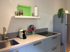 Kas di Laman Apartments