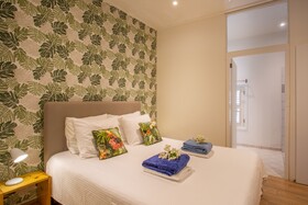 Kas di Laman Apartments