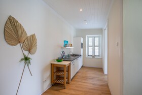 Kas di Laman Apartments