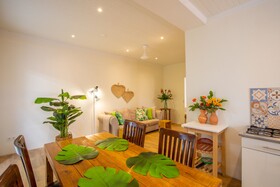 Kas di Laman Apartments
