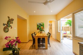 Kas di Laman Apartments