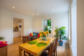 Kas di Laman Apartments