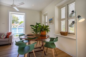 Kas di Laman Apartments