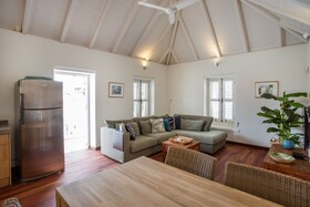 Kas di Laman Apartments
