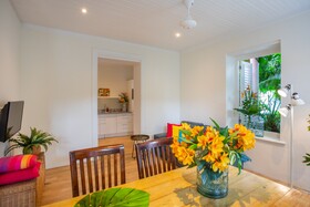 Kas di Laman Apartments