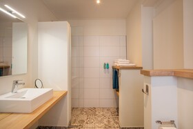 Kas di Laman Apartments