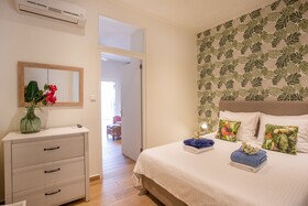 Kas di Laman Apartments