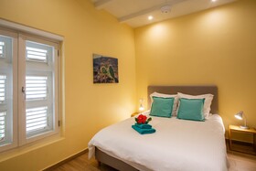 Kas di Laman Apartments