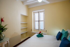 Kas di Laman Apartments