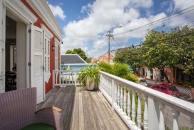 Kas di Laman Apartments