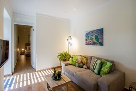 Kas di Laman Apartments
