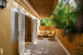 Kas di Laman Apartments
