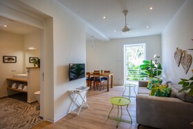 Kas di Laman Apartments