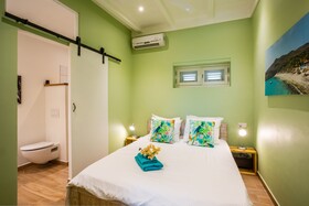 Kas di Laman Apartments