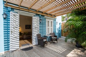 Kas di Laman Apartments