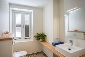 Kas di Laman Apartments