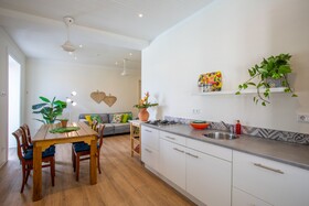 Kas di Laman Apartments