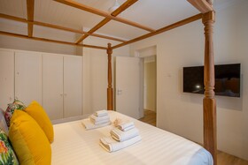 Kas di Laman Apartments