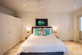 Kas di Laman Apartments