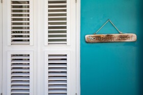 Kas di Laman Apartments