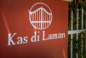 Kas di Laman Apartments
