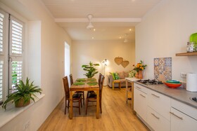 Kas di Laman Apartments