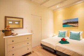 Kas di Laman Apartments