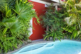 Kas di Laman Apartments