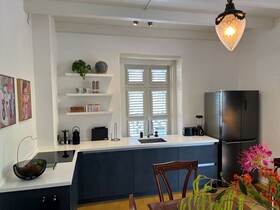 Kas di Laman Apartments
