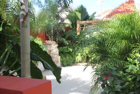 Kas di Laman Apartments