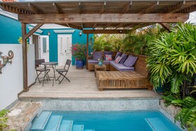 Kas di Laman Apartments
