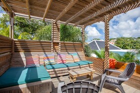 Kas di Laman Apartments