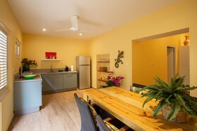Kas di Laman Apartments