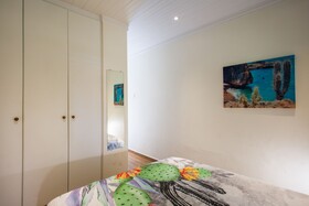 Kas di Laman Apartments