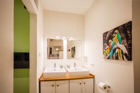 Kas di Laman Apartments