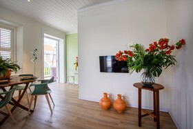Kas di Laman Apartments