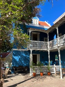 Kas di Laman Apartments
