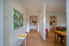 Kas di Laman Apartments