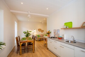 Kas di Laman Apartments