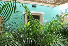 Kas di Laman Apartments