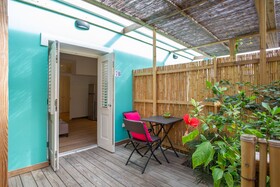Kas di Laman Apartments