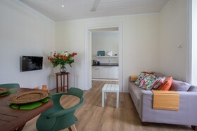 Kas di Laman Apartments