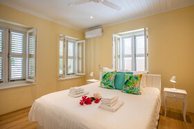 Kas di Laman Apartments
