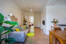Kas di Laman Apartments