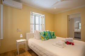 Kas di Laman Apartments