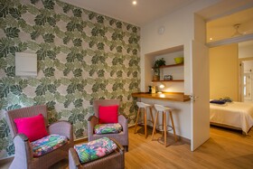 Kas di Laman Apartments