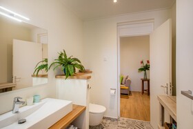 Kas di Laman Apartments