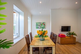 Kas di Laman Apartments